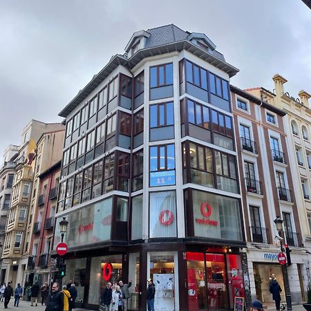 Burgo Atuaire Home Vivienda B Luminosa Parking Incluido En Plena Calle Comercial מראה חיצוני תמונה